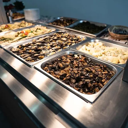 Eraclea 3* Лидо-ди-Езоло