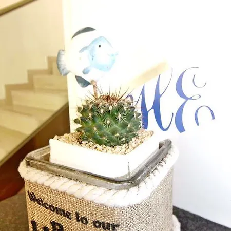 Eraclea Отель Лидо-ди-Езоло