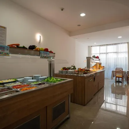 Eraclea 3* 利多迪迪耶索洛