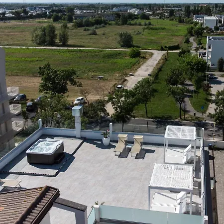 Eraclea Hotel Jesolo