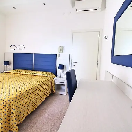 Eraclea מלון לידו די ג'סולו