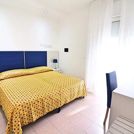 Eraclea 호텔 리도 디 예솔로