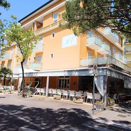 Eraclea 3* לידו די ג'סולו