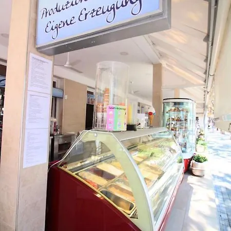 Eraclea 호텔 리도 디 예솔로