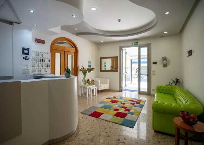 Eraclea Szálloda 3*