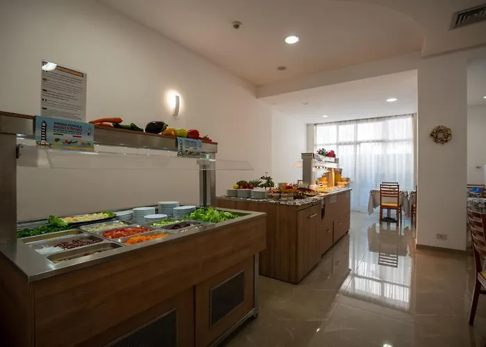 Eraclea 3* Lido di Jesolo