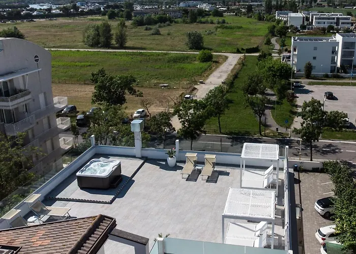 Eraclea Otel Lido di Jesolo