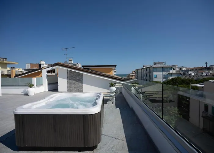 Hotel Eraclea Lido di Jesolo