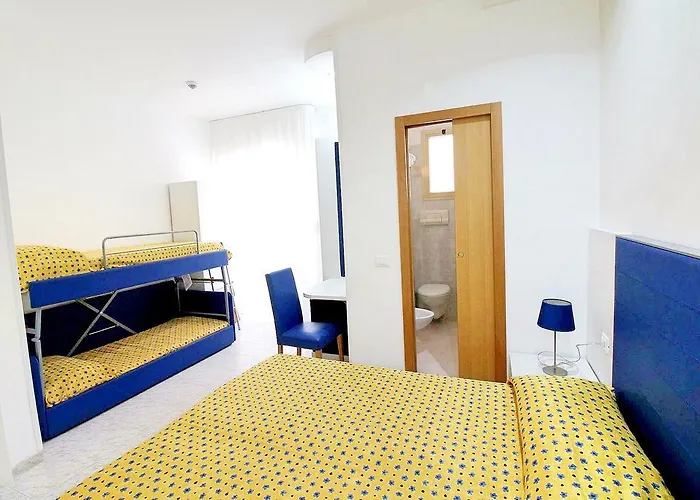 Otel Eraclea Lido di Jesolo