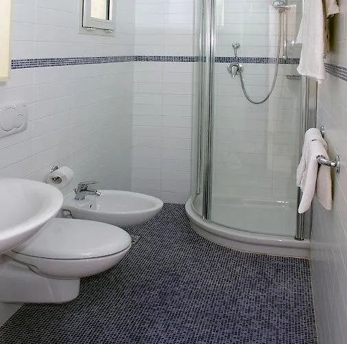 Otel Eraclea Lido di Jesolo