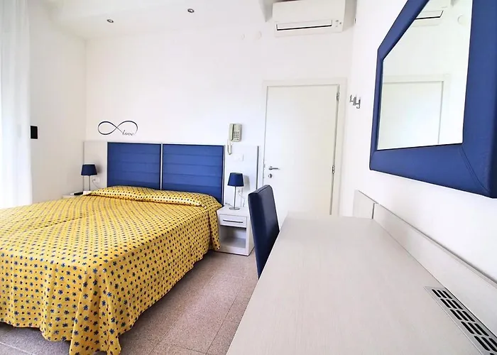 Eraclea Szálloda Lido di Jesolo