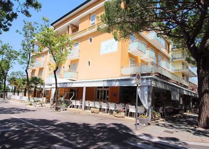 Eraclea 3* Lido di Jesolo