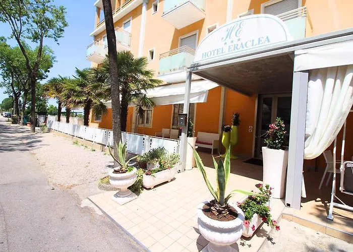 Eraclea 3* Lido di Jesolo