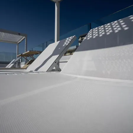 Szálloda Eraclea 3*